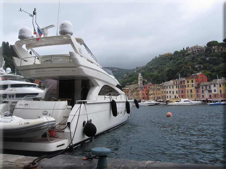 foto Portofino e Santa Margherita Ligure